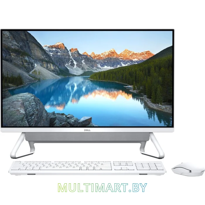 Моноблок Dell Inspiron 27 (7700-8501)